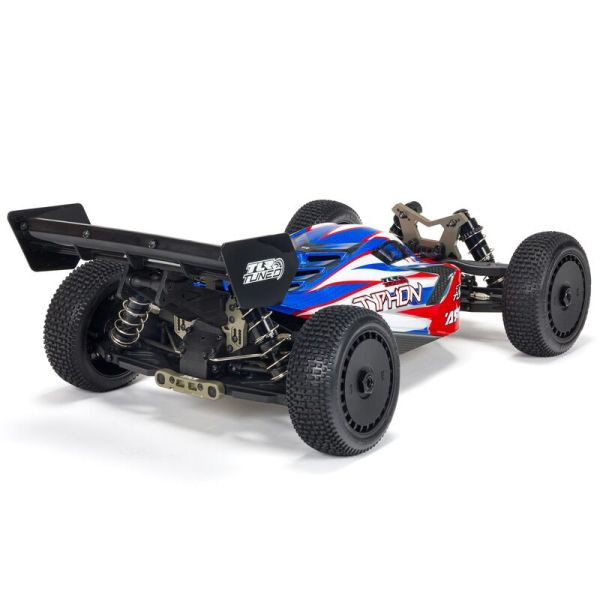 ARRMA Typhon 6S ''TLR Tuned'' 1/8 4WD RTR Buggy