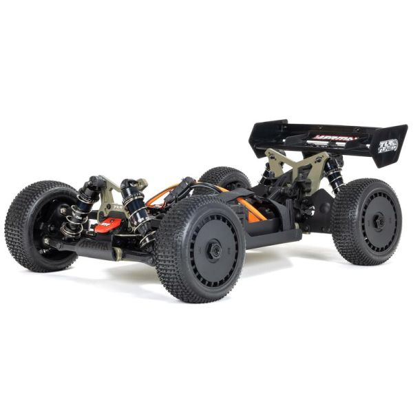 ARRMA Typhon 6S ''TLR Tuned'' 1/8 4WD RTR Buggy