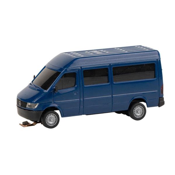 Faller 161435 1/87 Ölçek, Car System MB Sprinter (Herpa)