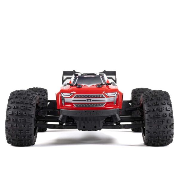 ARRMA Kraton 4S V2 BLX RTR 1/10 4WD Monster Truck