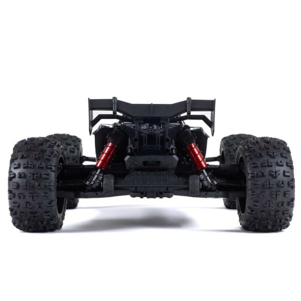 ARRMA Kraton 4S V2 BLX RTR 1/10 4WD Monster Truck