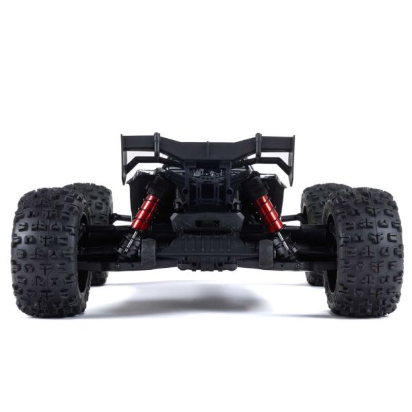 ARRMA Kraton 4S V2 BLX RTR 1/10 4WD Speed Truck