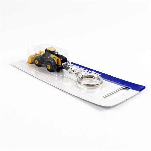 Universal Hobbies UH5870 Komatsu WA475-10 Loder Metal Anahtarlık