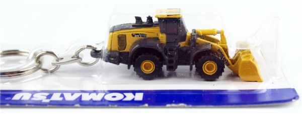 Universal Hobbies UH5870 Komatsu WA475-10 Loder Metal Anahtarlık