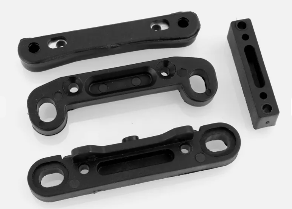 HSP Suspension Arm Pin Mount Set