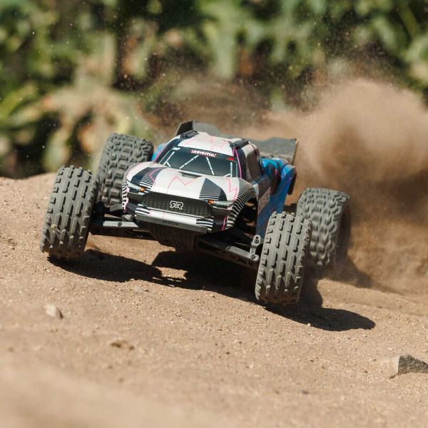 Arrma 1/10 VORTEKS 2WD Brushed RTR