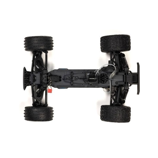 Arrma 1/10 VORTEKS 2WD Brushed RTR