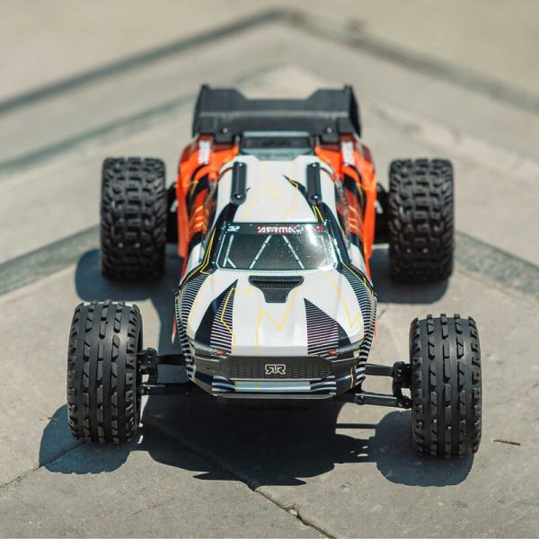 Arrma 1/10 VORTEKS 2WD Brushed (Pil + Şarj Dahil)