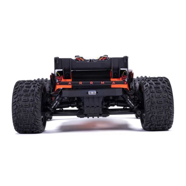 Arrma 1/10 VORTEKS 2WD Brushed (Pil + Şarj Dahil)