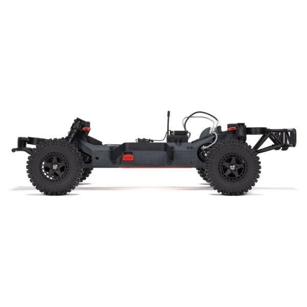 Arrma 1/10 FURY 2WD Brushed (Pil + Sarj Dahil)