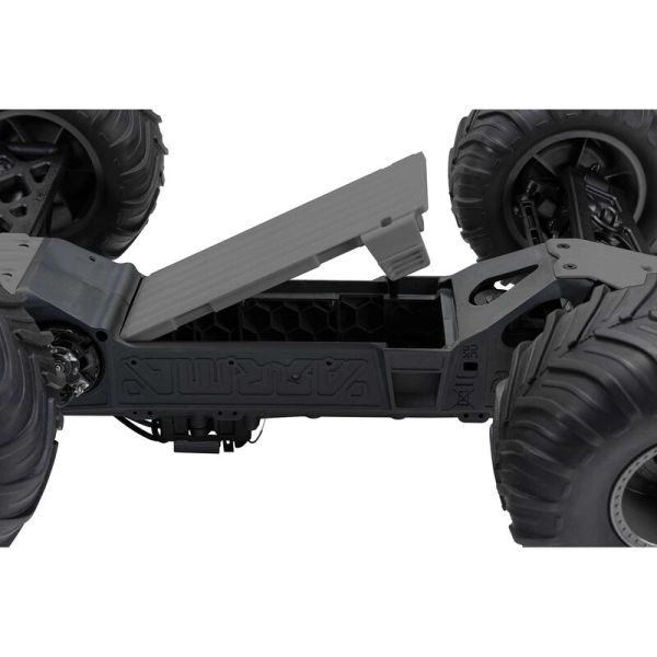 Arrma 1/10 GORGON MT Kuruluma Hazır Kit (Pil + Şarj Dahil)