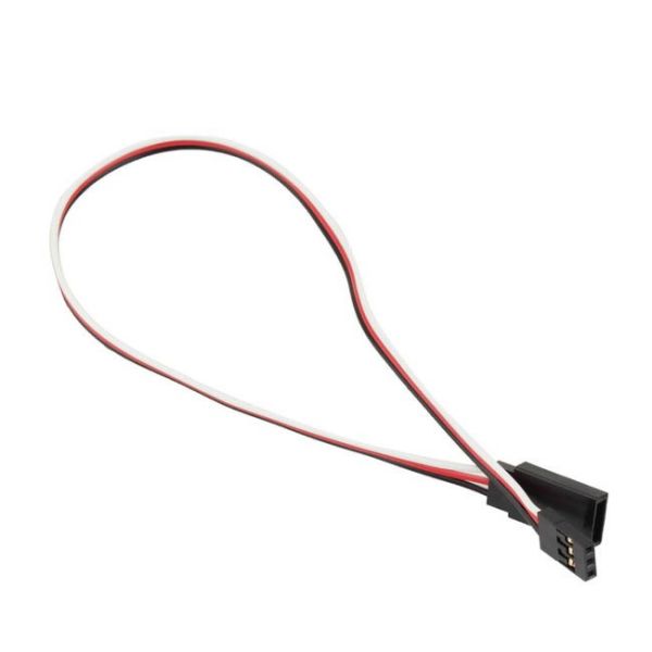 30cm Servo Uzatma Kablosu 26AWG (Universal) 300mm