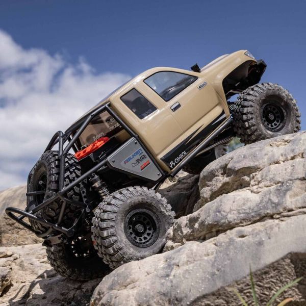 Axial SCX6 Trail Honcho 1/6 4WD RTR Electric Rock Crawler