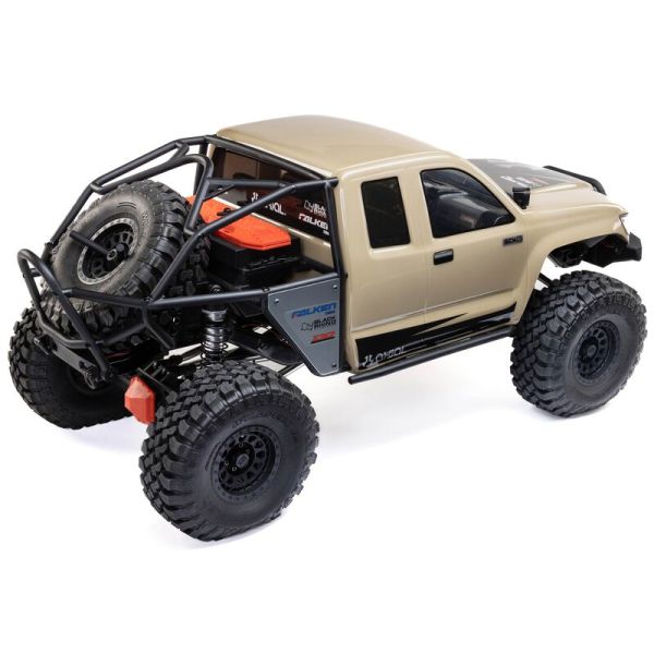 Axial SCX6 Trail Honcho 1/6 4WD RTR Electric Rock Crawler