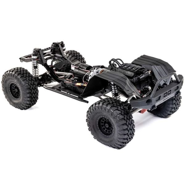 Axial SCX6 Trail Honcho 1/6 4WD RTR Electric Rock Crawler