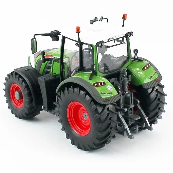 Universal Hobbies UH5231 1/32 Ölçek, Fendt 724 Vario Traktör, Sergilemeye Hazır Metal Tarımsal Makina Modeli