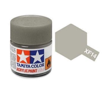 Acrylic Mini XF-14 J. A. Grey