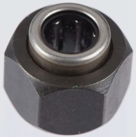 HPI Racing One Way Bearing 14mm Hex for Pullstart/Rotostart 107829