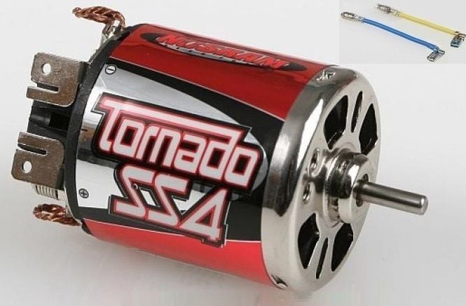 TORNADO SS4 14 x 2