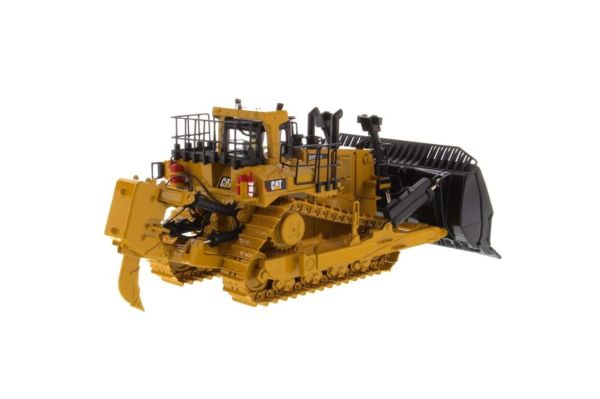 Diecast Masters 85567 1/50 Ölçek, Cat D11T CD Dozer, Sergilemeye Hazır Metal İş Makinası Modeli