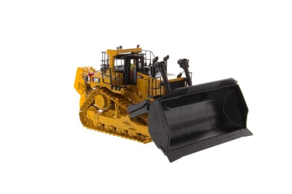 Diecast Masters 85567 1/50 Ölçek, Cat D11T CD Dozer, Sergilemeye Hazır Metal İş Makinası Modeli