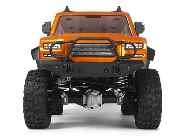 HPI Racing 1/10 Venture Wayfinder RTR Metallic Orange Crawler