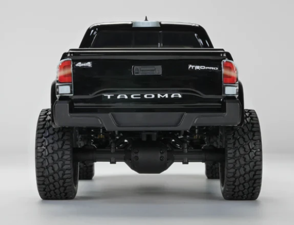 Carisma SCA-1E 2.1 SPEC Toyota Tacoma TRD PRO 1/10 Crawler