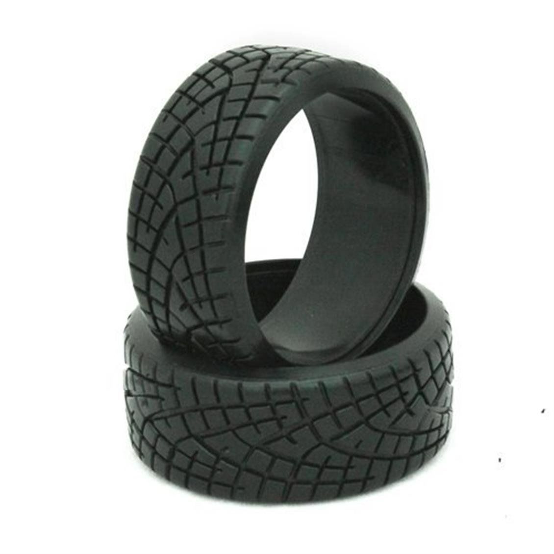 Fuyuan 83241 1/10 Ölçek, Drift Tires 1 Pair