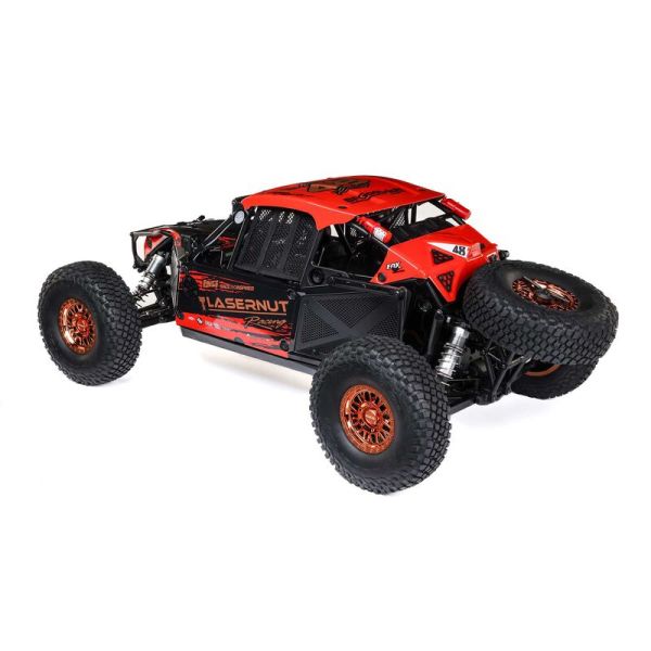 Losi 1/6 8IGHT-X Super Lasernut 4WD Brushless Buggy RTR