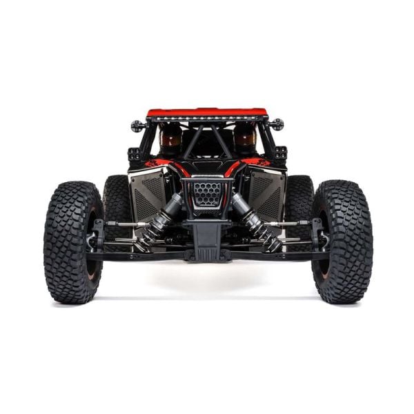 Losi 1/6 8IGHT-X Super Lasernut 4WD Brushless Buggy RTR