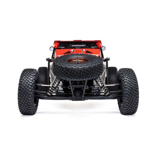 Losi 1/6 8IGHT-X Super Lasernut 4WD Brushless Buggy RTR