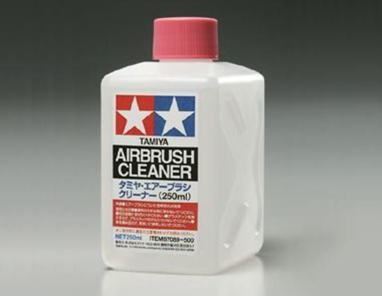 Airbrush Cleaner 250 ml