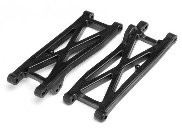 REAR SUSPENSION ARM SET FIRESTORM