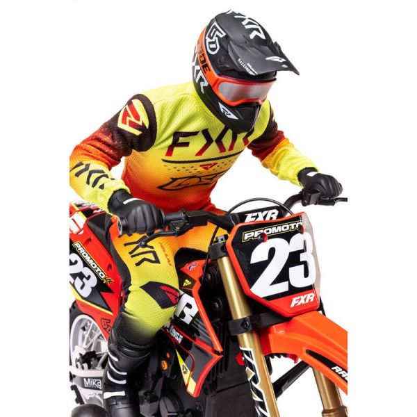 Losi 1/4 Promoto-MX Motorcycle RTR