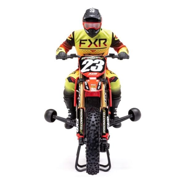 Losi 1/4 Promoto-MX Motorcycle RTR