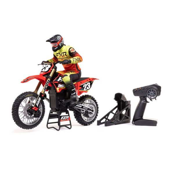 Losi 1/4 Promoto-MX Motorcycle RTR