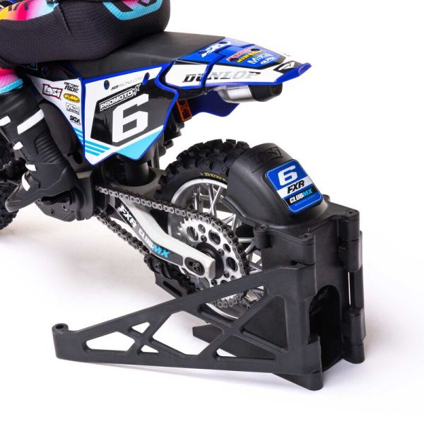 Losi 1/4 Promoto-MX Motorcycle RTR