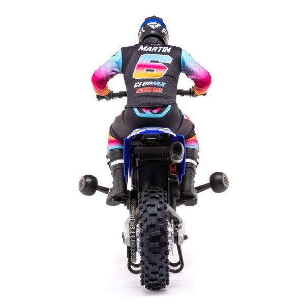 Losi 1/4 Promoto-MX Motorcycle RTR