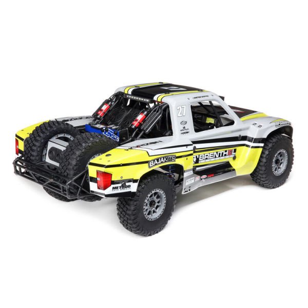 Losi 1/6 Super Baja Rey 2.0 4WD Desert Truck Brushless RTR