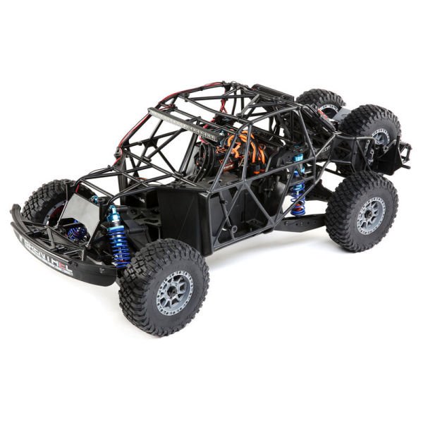 Losi 1/6 Super Baja Rey 2.0 4WD Desert Truck Brushless RTR