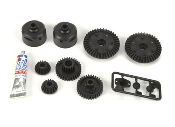 TGS G Parts ( Gear )