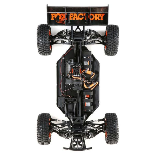 LOSI DBXL-E 2.0: 1/5TH 4WD RC Araba