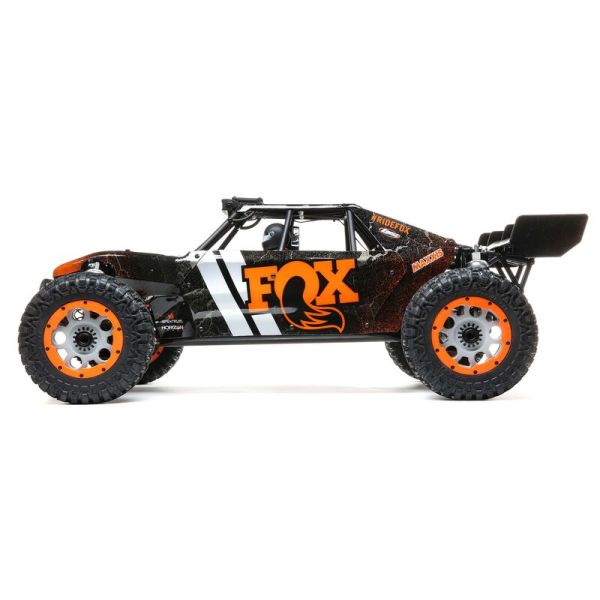 LOSI DBXL-E 2.0: 1/5TH 4WD RC Araba