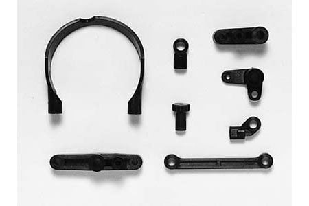 TGS E Parts ( Steering Arm )