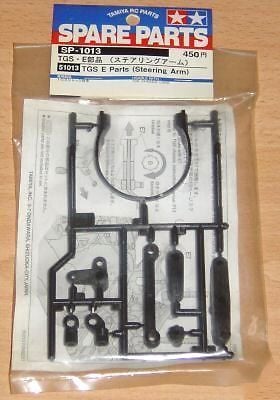 TGS E Parts ( Steering Arm )