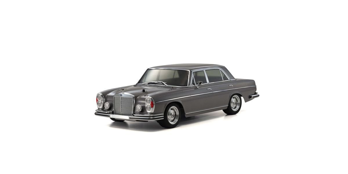 Kyosho Fazer MK2 Mercedes Benz 300 SEL 1971 1/10