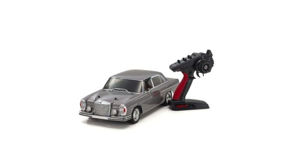 Kyosho Fazer MK2 Mercedes Benz 300 SEL 1971 1/10