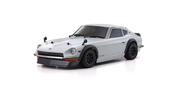 Kyosho Fazer MK2 Datsun 240Z 1971 Tuned Ver. 1/10