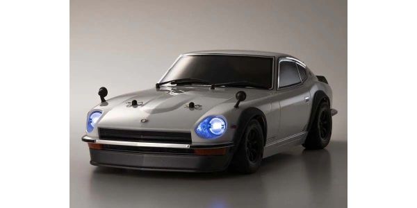 Kyosho Fazer MK2 Datsun 240Z 1971 Tuned Ver. 1/10