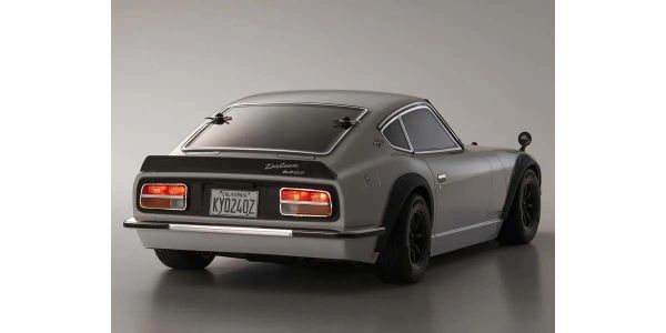 Kyosho Fazer MK2 Datsun 240Z 1971 Tuned Ver. 1/10